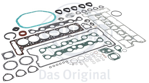 ELRING Dichtungsvollsatz, Motor